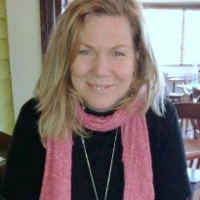Ms Gaby Browarczyk
