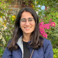 Ms Disha Khattar
