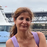 Mrs Fatma Akbas