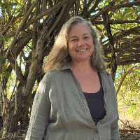 Mrs Christie Wilson