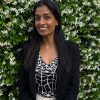 Deepa Ramakrishnan