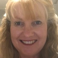 Mrs Lynnette Margaret Weier