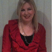 Mrs Anne Michelle Thistleton