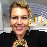 Mrs Kelly Middlebrook