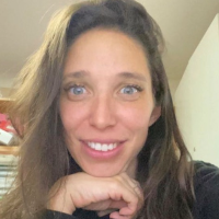 Miss Carla Van Der Poel
