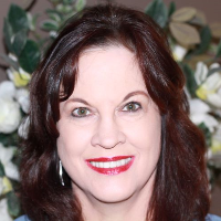 Mrs Karen Joy Chapman
