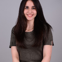 Miss Dania M KH S Alaskar