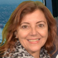Mrs Glaucia Barbosa