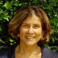 Mrs Kathryn Cordier