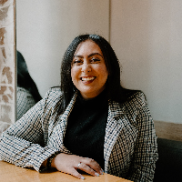 Miss Rebecca Kozman