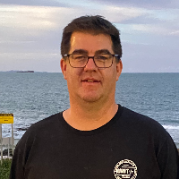 Mr Adrian Cornelius Nyhuis