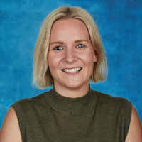 Carlie Pottington