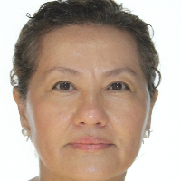 Ms Jonelle Patton