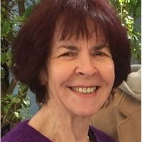 Ms Valerie Redman