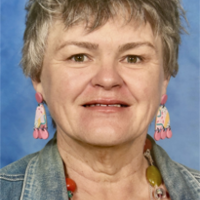 Mrs Anna Steyn