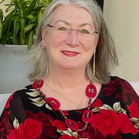 Ms Gaye Sherrith Mallinson