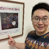 Mr Junhaoran LI