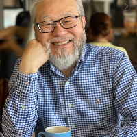 Mr Francis Kim