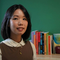 Miss Angela Florencia Yuan