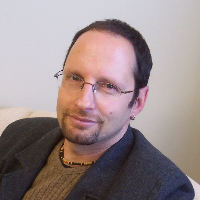Mr Itay Lahav