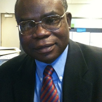 Dr Moses G. Adepoju