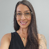 Mrs Olivia Marie Jurcik