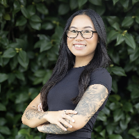 Miss Michelle Yu