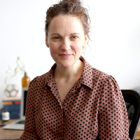 Ms Susan Ingram
