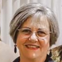 Mrs Elizabeth Every
