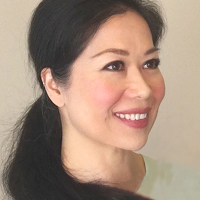 Ms Ho Yee Wong