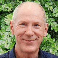 Mr Peter Foster