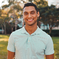 Mr Christopher James Patel