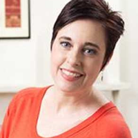 Ms Jacqueline Miranda McDiarmid