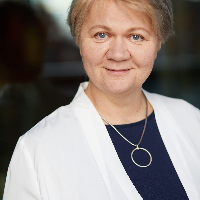 Mrs Olga Sukhovskaya