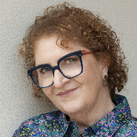 Mrs Robin Jane Fingher