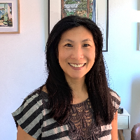 Ms Carolyn Choy