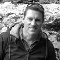 Mr David Wilson-Dowse