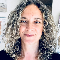 Mrs Helen Cristina Cristina Ramos