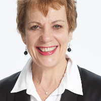 Dr Judith Ayre