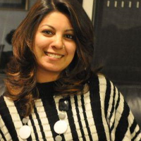 Ms Poonam Srivastava