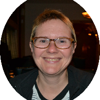 Mrs Nicky (Nicola) Marshall