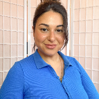 Ms Belinda Jelic