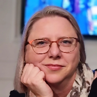 Britt McDonald-Hall