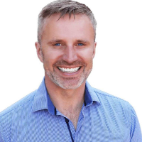 Mr Stephen Moore