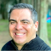 Mr Andres Soto