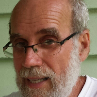 Mr Paul Bailey