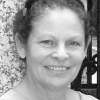 Ms Julie Delmar