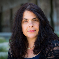 Vassilka Dimitrova