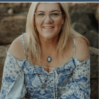 Mrs Michelle Fitzgerald