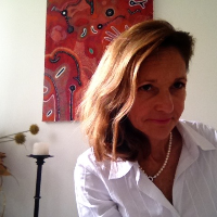 Mrs Anne Siret